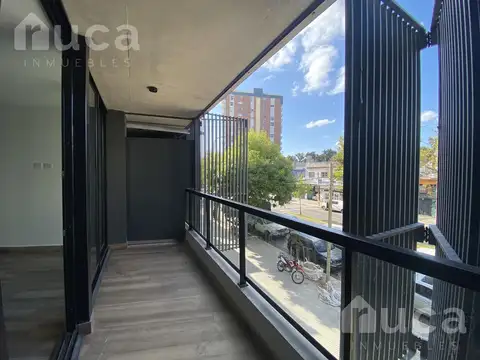 Departamento en Alquiler con 1 cochera