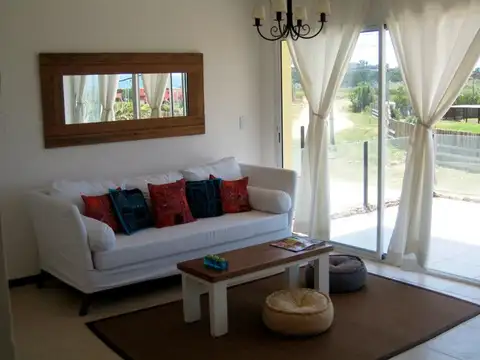 Departamento - ALQUILER_TEMPORAL - Uruguay, MANANTIALES