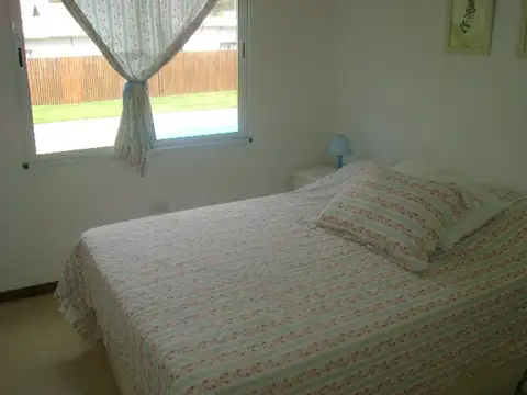 Departamento en Alquiler Temporal de 4 ambientes