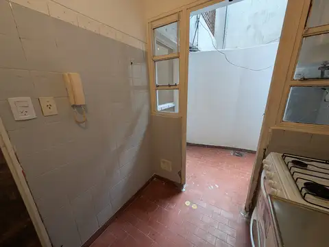 Departamento en Alquiler de Monoambiente