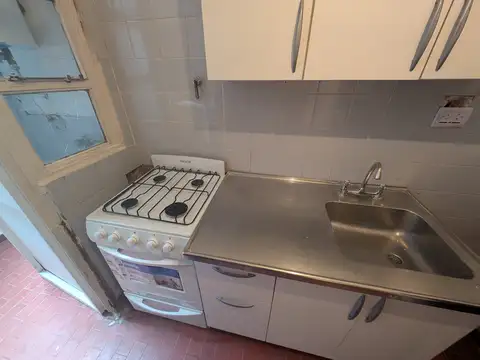 Crisólogo Larralde 2600, Piso PB