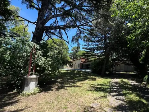 Quinta en Venta en Villa Luzuriaga, Partido de La Matanza