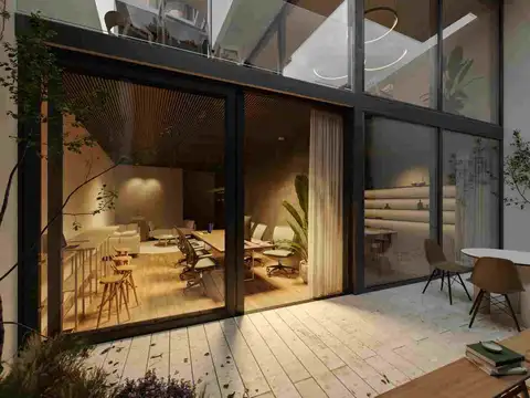 Avenida Teniente General Donato Álvarez 1800