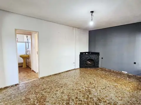 Depto Tipo Casa en Venta 35 años