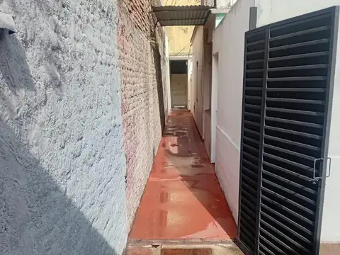 Galpon en Alquiler 38 años