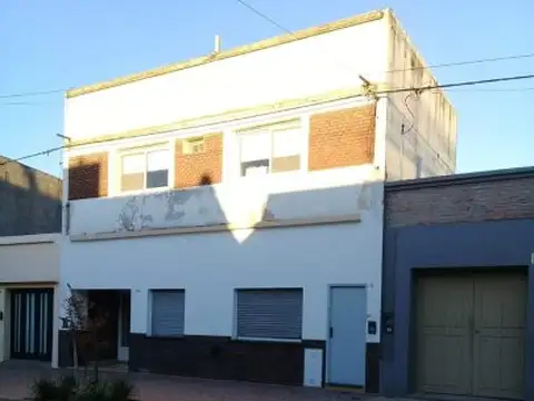 VENTA DE DPTO EN CHIVILCOY - OPORTUNIDAD BARRIO COLON