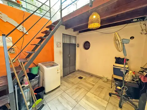 Casa en Venta en Centro, USD 96.000
