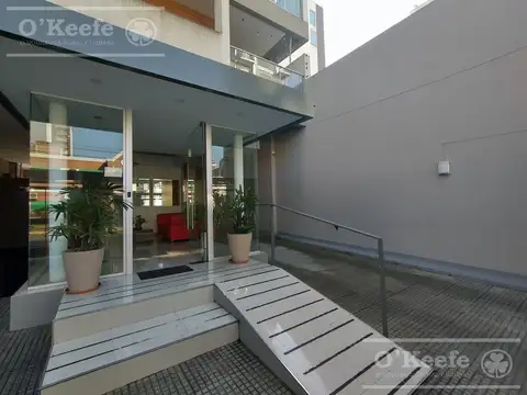 Excelente 9° piso, de 4 ambientes en venta en Quilmes Centro