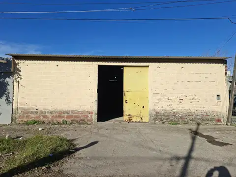 Galpón en Venta en Rosario, Santa Fe