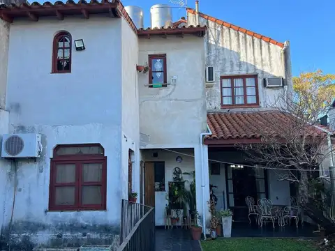 Casa en Venta 45 años
