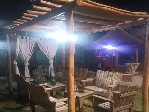 48JW+4F, La Esq., Mendoza 10100