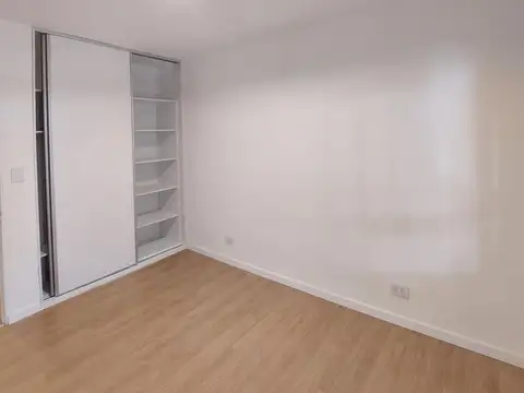 Departamento reciclado de 2 dormitorios!