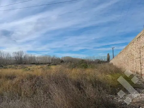 Terreno en Venta en Plottier, Confluencia
