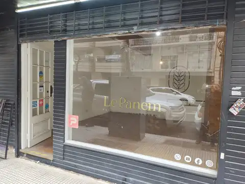 Local en Alquiler en Palermo, $ 1.800.000