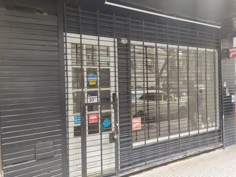 Avenida Raúl Scalabrini Ortiz 2700