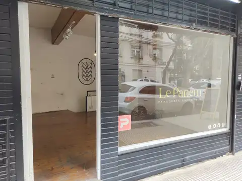 Local Comercial en Alquiler | Scalabrini Ortiz, Palermo | $1.800.000