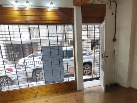 Local Comercial en Alquiler | Scalabrini Ortiz, Palermo | $1.800.000