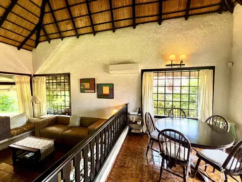 VENTA CASA RINCON DEL INDIO