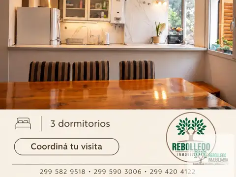 Casa - Capital