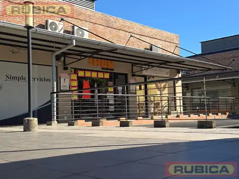 Local en Venta A Estrenar