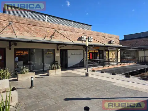 Local en Venta en Pilar, USD 80.000