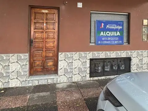 Departamento en alquiler en Villa Bosch