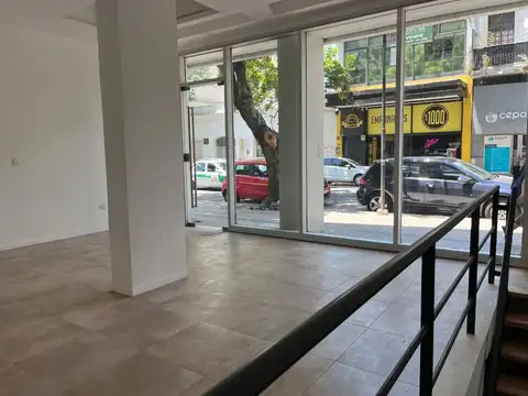 Local en Alquiler en La Plata, $ 1.000.000