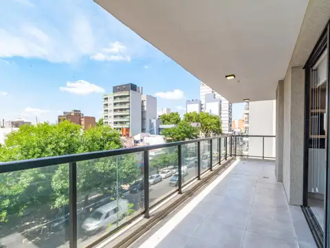 alquiler 2 ambientes Sáenz Peña