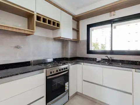 Departamento en Alquiler de 2 ambientes