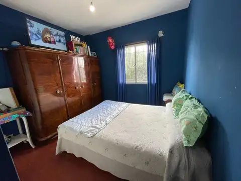 Venta Departamento en Moreno 4 ambientes