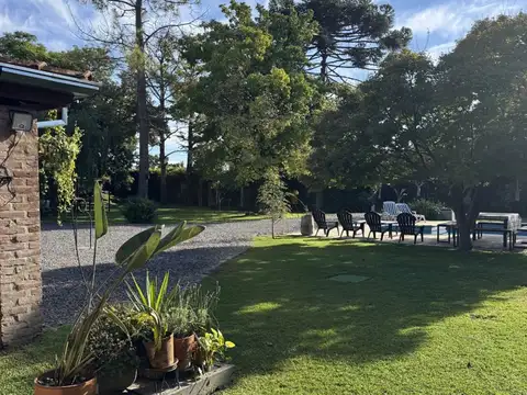 Casa en Venta de 6 dormitorios