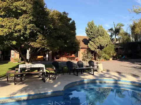 Casa en Venta 25 años