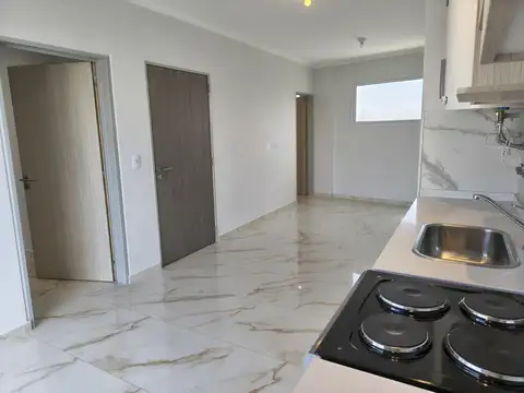 Departamento en Venta A Estrenar