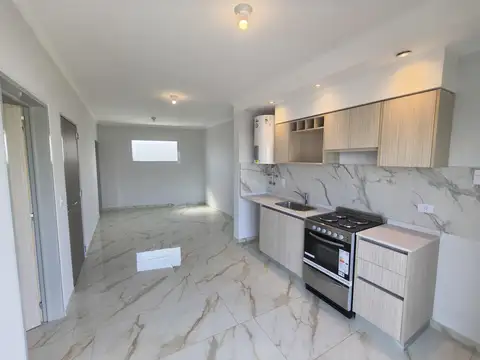 Departamento en Venta en Caballito Norte, USD 150.000