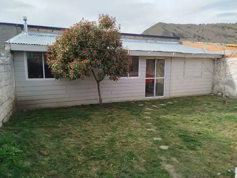 Los Álamos 2700