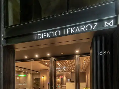 OFICINAS BUENA VISTA ALDEA WORK I Schweitzer 9000