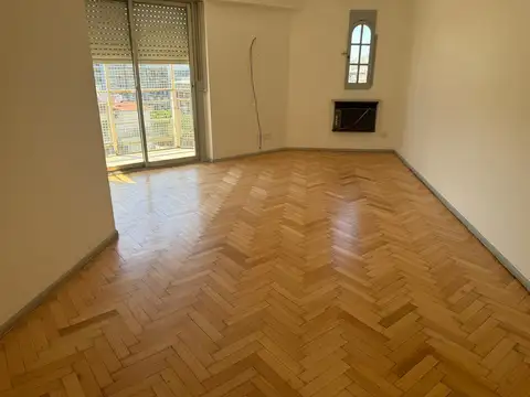 Departamento en Belgrano R