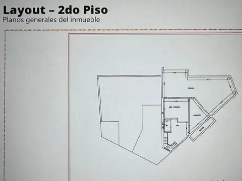 Departamento en Venta de 7 dormitorios