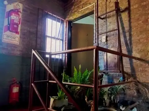Departamento 4 ambientes con 1 baño