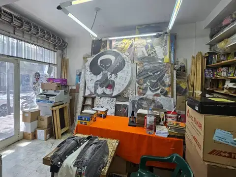 Local en Venta 26 años