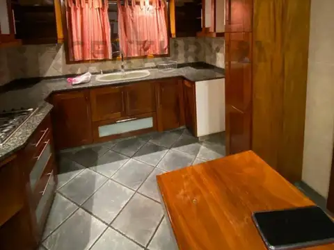 Casa en Alquiler 21 años