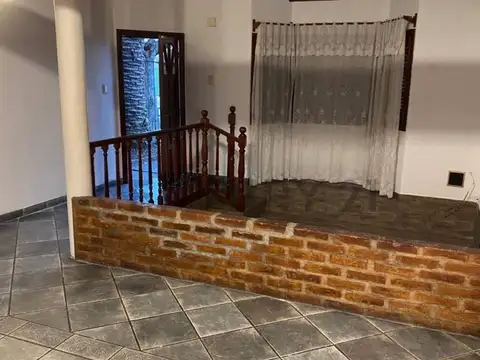 Casa en Alquiler 21 años