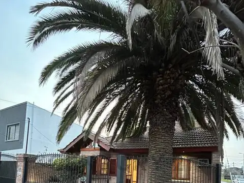 Casa en Alquiler de 3 dormitorios