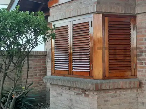 Casa en Alquiler de 3 dormitorios