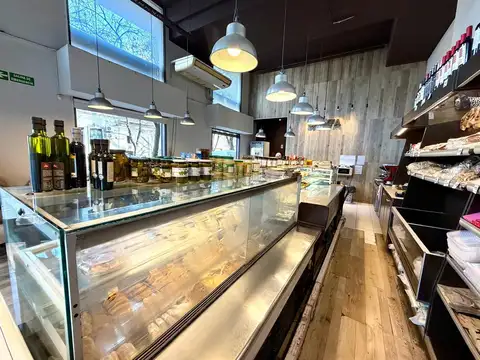Venta Fondo De Comercio Barrio Echesortu