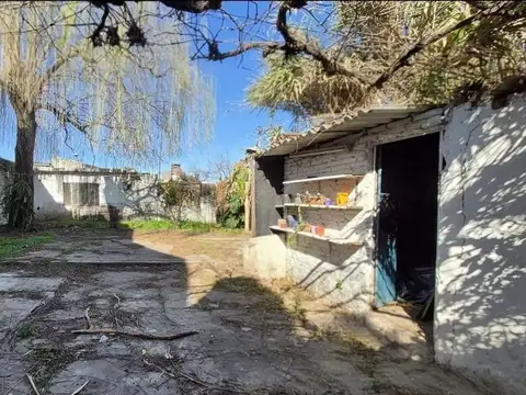 Leandro Nicéforo Alem 2800