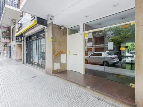 DEPARTAMENTO venta BARRIO NORTE 4 ambientes