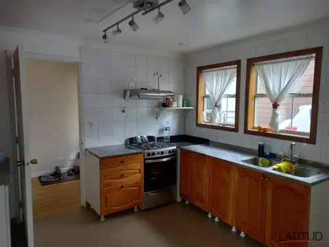 Casa en Alquiler 20 años