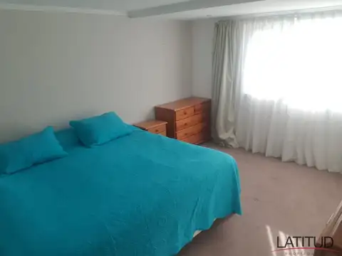 Casa en Alquiler al Sureste