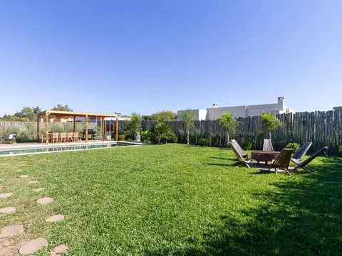 Casa en Venta al Noreste